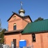 Астрашыцкі Гарадок  . Храм Праабражэння Гасподняга