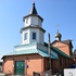 Астрашыцкі Гарадок  . Храм Праабражэння Гасподняга