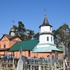 Астрашыцкі Гарадок   Храм Праабражэння Гасподняга
