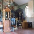 Астрашыцкі Гарадок  . Храм Праабражэння Гасподняга