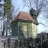 Астрашыцкі Гарадок   Капліца