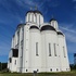 Минск. Храм иконы Божией Матери «Всех Скорбящих Радость»
