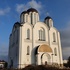 Минск Храм иконы Божией Матери «Всех Скорбящих Радость»