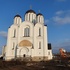 Минск. Храм иконы Божией Матери «Всех Скорбящих Радость»