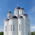 Минск. Храм иконы Божией Матери «Всех Скорбящих Радость»