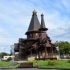 Минск. Храм Святой Троицы