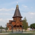 Минск. Храм Святой Троицы