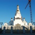 Минск. Храм Всех Святых 