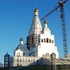 Минск. Храм Всех Святых 