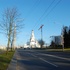 Минск. Храм Всех Святых 