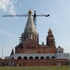 Минск. Храм Всех Святых 