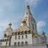 Минск. Храм Всех Святых 