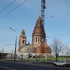 Минск. Храм Всех Святых 