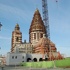 Минск. Храм Всех Святых 