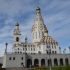 Минск. Храм Всех Святых 