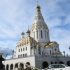 Минск. Храм Всех Святых 