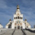 Минск. Храм Всех Святых 