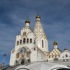 Минск. Храм Всех Святых 