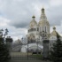 Минск. Храм Всех Святых 