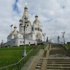 Минск. Храм Всех Святых 
