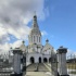 Минск. Храм Всех Святых 