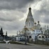 Минск. Храм Всех Святых 