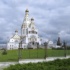 Минск. Храм Всех Святых 