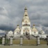 Минск. Храм Всех Святых 