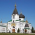 Минск Храм равноапостольной Марии Магдалинины