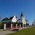 Мінск. Храм роўнаапостальнай Марыі Магдаліны