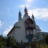 Касынь. Храм прарока Іллі