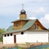 Старое Сяло. Храм Раства Прасвятой Багародзіцы
