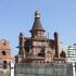 Лесной. Храм Благовещения Пресвятой Богородицы