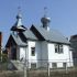 Лесной. Храм Благовещения Пресвятой Богородицы