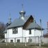 Лесной. Храм Благовещения Пресвятой Богородицы