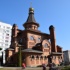 Лесной Храм Благовещения Пресвятой Богородицы