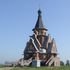 Новоселье. Храм Рождества Христова 