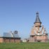 Новоселье. Храм Рождества Христова 