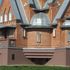 Новоселье. Храм Рождества Христова 
