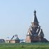 Новоселье. Храм Рождества Христова 