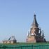 Новоселье. Храм Рождества Христова 