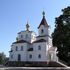 Привольный. Храм святителя Николая Чудотворца