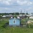 Сёмково Храм Вознесения Господня