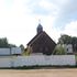 Тарасово. Храм великомученика Георгия Победоносца