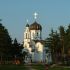 Вялікае Сціклева. Храм Раства Хрыстова