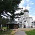 Вялікае Сціклева. Храм Раства Хрыстова
