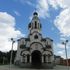 Вялікае Сціклева. Храм Раства Хрыстова