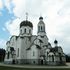 Вялікае Сціклева. Храм Раства Хрыстова