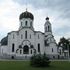 Вялікае Сціклева. Храм Раства Хрыстова