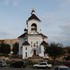 Минск. Храм святой праведной Софии Слуцкой
